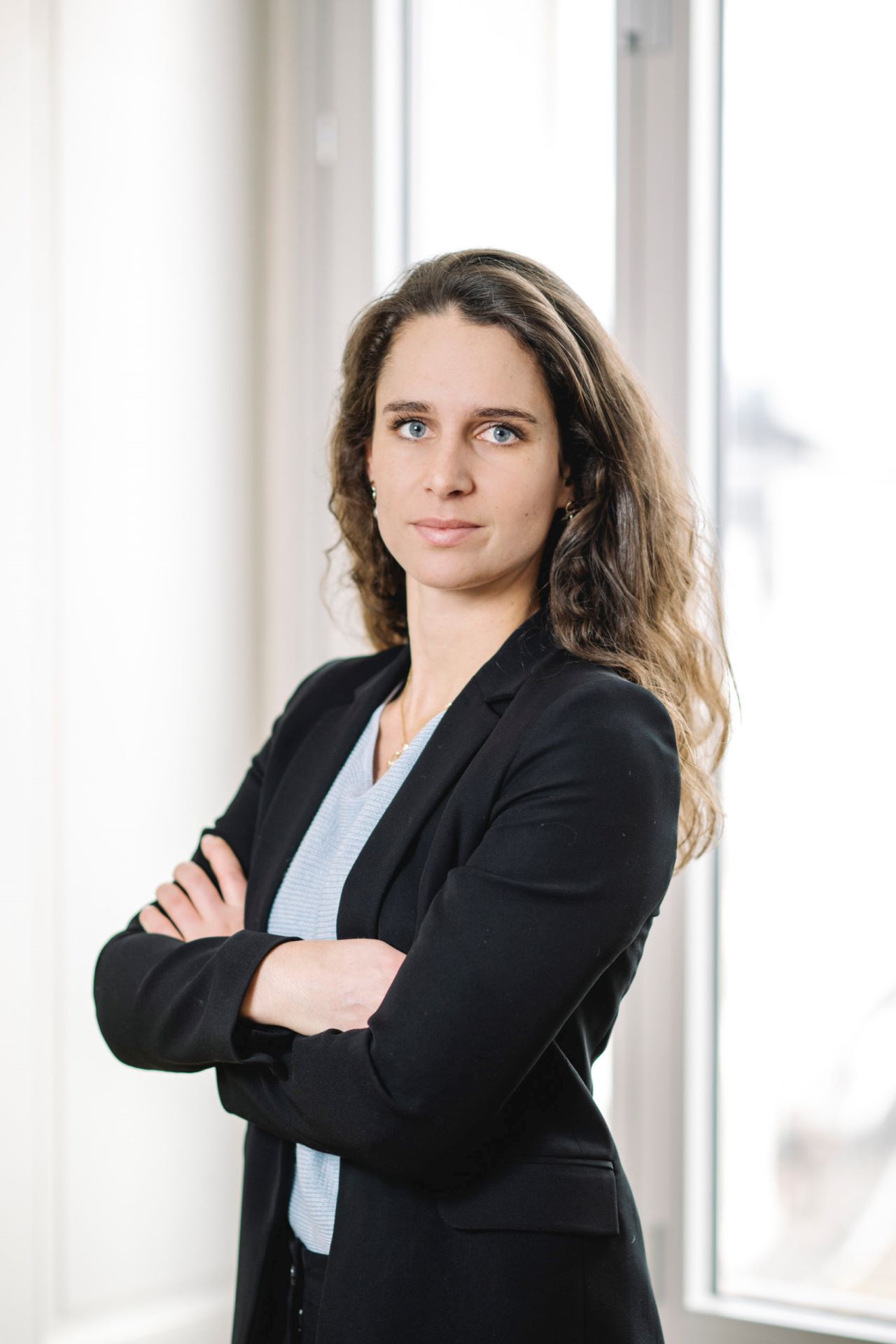 Me Hélène Busché